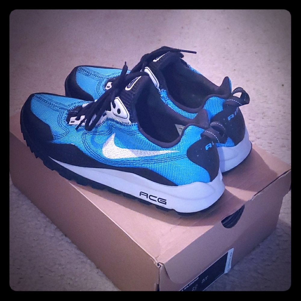 Nike Wildedge